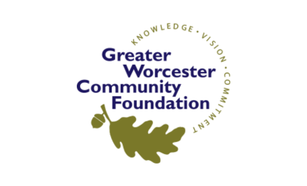 greater worcester community foundation logo