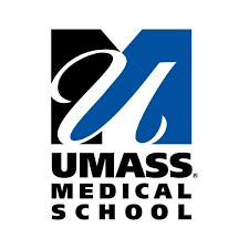 Umass medical school logo