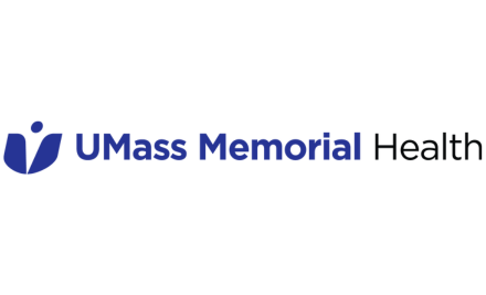 umass memorial health logo